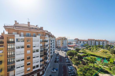 Lejlighed i Queluz, Lisbon, Queluz - € 495.000 | Ref: C0417-00469 - foto 49