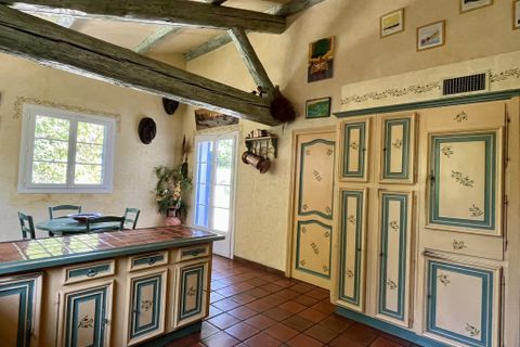 Villa i Saint-Georges-d'Orques, Herault, Saint-Georges-d'Orques - € 667.000 | Ref: 36307 - foto 10