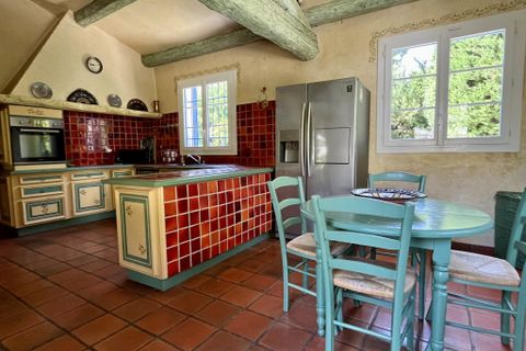 Villa i Saint-Georges-d'Orques, Herault, Saint-Georges-d'Orques - € 667.000 | Ref: 36307 - foto 11