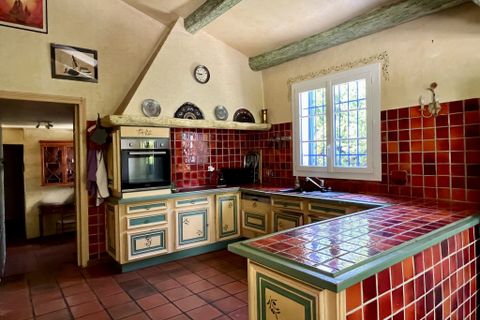 Villa i Saint-Georges-d'Orques, Herault, Saint-Georges-d'Orques - € 667.000 | Ref: 36307 - foto 12