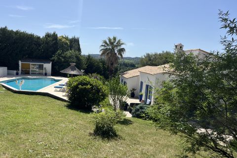 Villa i Saint-Georges-d'Orques, Herault, Saint-Georges-d'Orques - € 667.000 | Ref: 36307 - foto 14