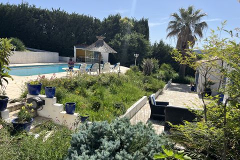 Villa i Saint-Georges-d'Orques, Herault, Saint-Georges-d'Orques - € 667.000 | Ref: 36307 - foto 17