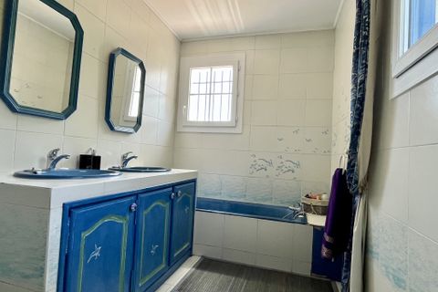 Villa i Saint-Georges-d'Orques, Herault, Saint-Georges-d'Orques - € 667.000 | Ref: 36307 - foto 29