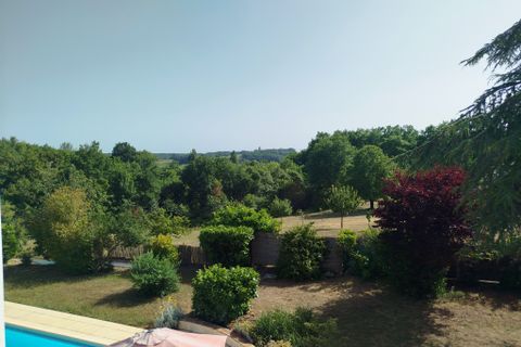 Villa i Saint-Andre-et-Appelles, Gironde, Saint-Andre-et-Appelles - € 367.500 | Ref: 36311 - foto 1