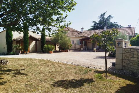 Villa i Saint-Andre-et-Appelles, Gironde, Saint-Andre-et-Appelles - € 367.500 | Ref: 36311 - foto 2