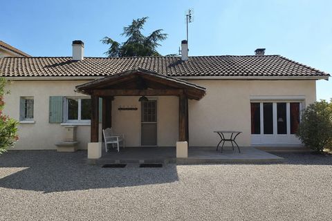 Villa i Saint-Andre-et-Appelles, Gironde, Saint-Andre-et-Appelles - € 367.500 | Ref: 36311 - foto 3