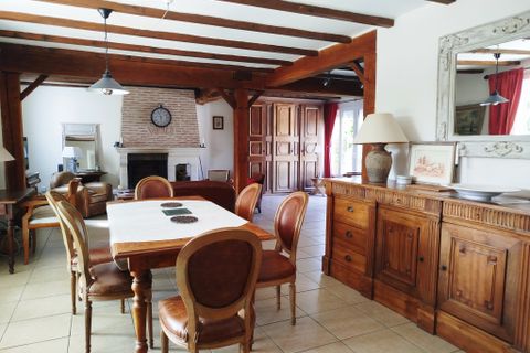 Villa i Saint-Andre-et-Appelles, Gironde, Saint-Andre-et-Appelles - € 367.500 | Ref: 36311 - foto 5