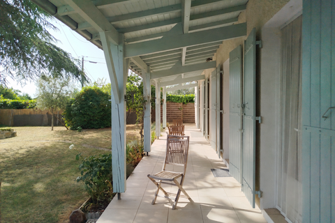 Villa i Saint-Andre-et-Appelles, Gironde, Saint-Andre-et-Appelles - € 367.500 | Ref: 36311 - foto 7
