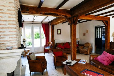 Villa i Saint-Andre-et-Appelles, Gironde, Saint-Andre-et-Appelles - € 367.500 | Ref: 36311 - foto 9