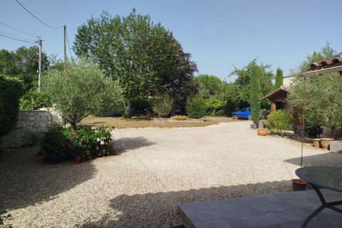 Villa i Saint-Andre-et-Appelles, Gironde, Saint-Andre-et-Appelles - € 367.500 | Ref: 36311 - foto 10
