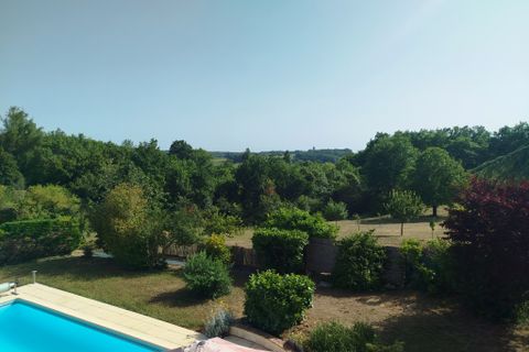 Villa i Saint-Andre-et-Appelles, Gironde, Saint-Andre-et-Appelles - € 367.500 | Ref: 36311 - foto 19
