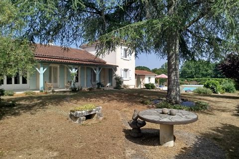Villa i Saint-Andre-et-Appelles, Gironde, Saint-Andre-et-Appelles - € 367.500 | Ref: 36311 - foto 20