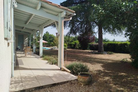Villa i Saint-Andre-et-Appelles, Gironde, Saint-Andre-et-Appelles - € 367.500 | Ref: 36311 - foto 21