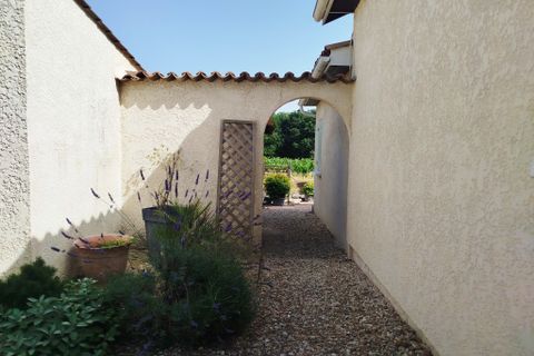 Villa i Saint-Andre-et-Appelles, Gironde, Saint-Andre-et-Appelles - € 367.500 | Ref: 36311 - foto 22