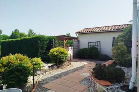Villa i Saint-Andre-et-Appelles, Gironde, Saint-Andre-et-Appelles - € 367.500 | Ref: 36311 - foto 23