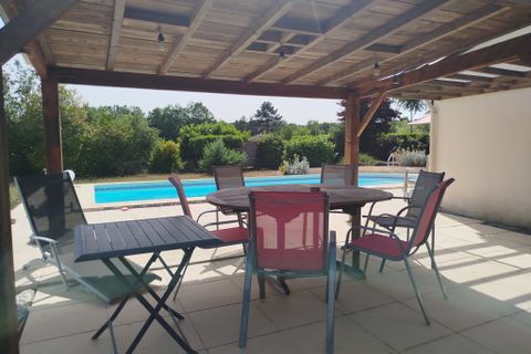 Villa i Saint-Andre-et-Appelles, Gironde, Saint-Andre-et-Appelles - € 367.500 | Ref: 36311 - foto 24