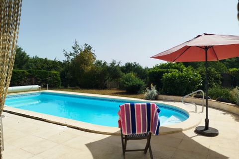 Villa i Saint-Andre-et-Appelles, Gironde, Saint-Andre-et-Appelles - € 367.500 | Ref: 36311 - foto 25