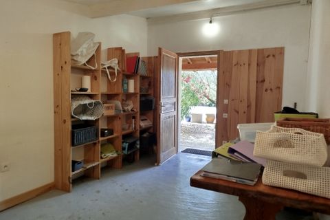 Villa i Saint-Andre-et-Appelles, Gironde, Saint-Andre-et-Appelles - € 367.500 | Ref: 36311 - foto 29
