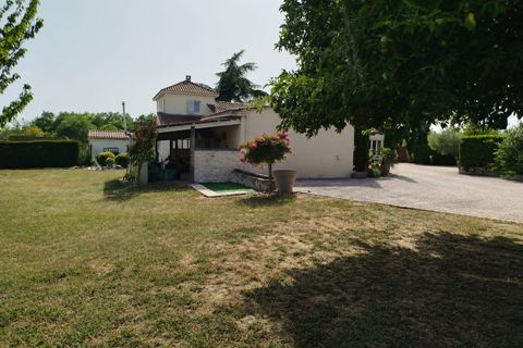Villa i Saint-Andre-et-Appelles, Gironde, Saint-Andre-et-Appelles - € 367.500 | Ref: 36311 - foto 30