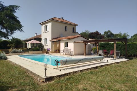 Villa i Saint-Andre-et-Appelles, Gironde, Saint-Andre-et-Appelles - € 367.500 | Ref: 36311 - foto 32