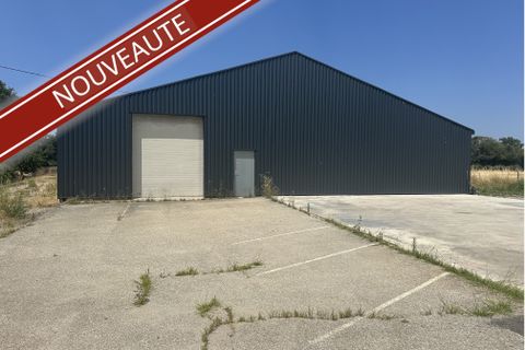 Erhvervsejendom i Feurs, Loire, Feurs - € 625.000 | Ref: 36298 - foto 1