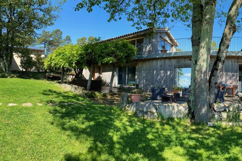 Villa em Aubenas, Ardeche, Aubenas - € 745.000 | Ref: 36319 - foto 2