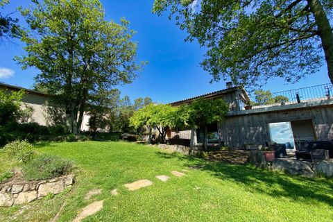 Villa em Aubenas, Ardeche, Aubenas - € 745.000 | Ref: 36319 - foto 3