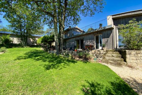 Villa em Aubenas, Ardeche, Aubenas - € 745.000 | Ref: 36319 - foto 4