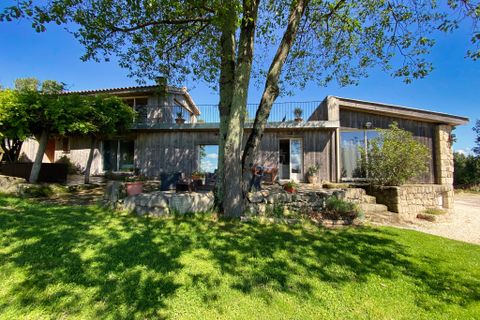 Villa em Aubenas, Ardeche, Aubenas - € 745.000 | Ref: 36319 - foto 5