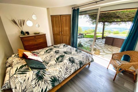 Villa em Aubenas, Ardeche, Aubenas - € 745.000 | Ref: 36319 - foto 12
