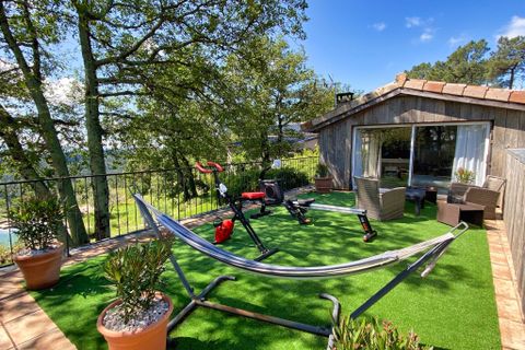 Villa em Aubenas, Ardeche, Aubenas - € 745.000 | Ref: 36319 - foto 19