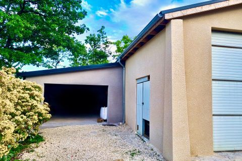 Villa em Aubenas, Ardeche, Aubenas - € 745.000 | Ref: 36319 - foto 22