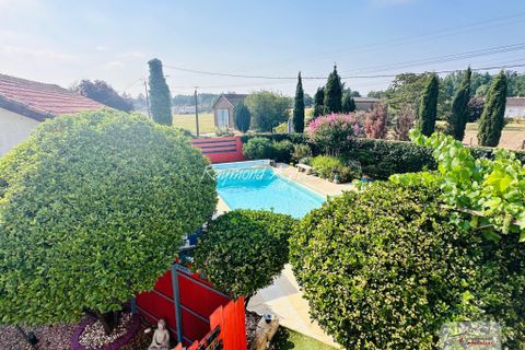 Villa em Pineuilh, Gironde, Pineuilh - € 346.000 | Ref: 36321 - foto 1