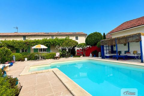 Villa em Pineuilh, Gironde, Pineuilh - € 346.000 | Ref: 36321 - foto 3