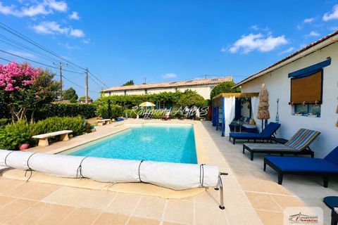 Villa em Pineuilh, Gironde, Pineuilh - € 346.000 | Ref: 36321 - foto 4