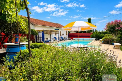 Villa em Pineuilh, Gironde, Pineuilh - € 346.000 | Ref: 36321 - foto 6