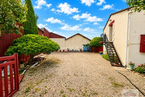 Villa em Pineuilh, Gironde, Pineuilh - € 346.000 | Ref: 36321 - foto 8