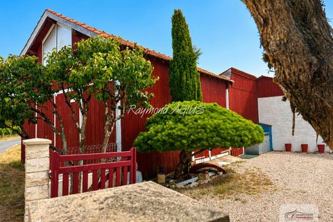 Villa em Pineuilh, Gironde, Pineuilh - € 346.000 | Ref: 36321 - foto 9