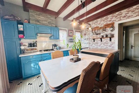 Villa em Pineuilh, Gironde, Pineuilh - € 346.000 | Ref: 36321 - foto 13