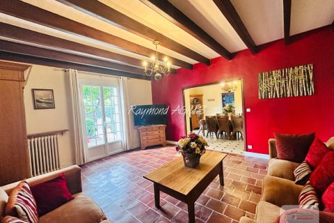 Villa em Pineuilh, Gironde, Pineuilh - € 346.000 | Ref: 36321 - foto 16