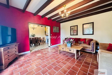 Villa em Pineuilh, Gironde, Pineuilh - € 346.000 | Ref: 36321 - foto 17