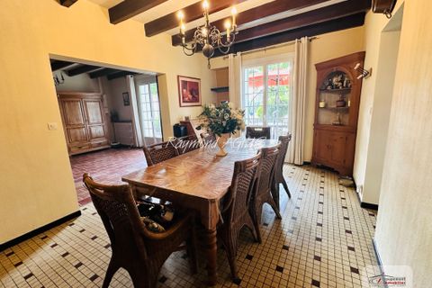 Villa em Pineuilh, Gironde, Pineuilh - € 346.000 | Ref: 36321 - foto 18