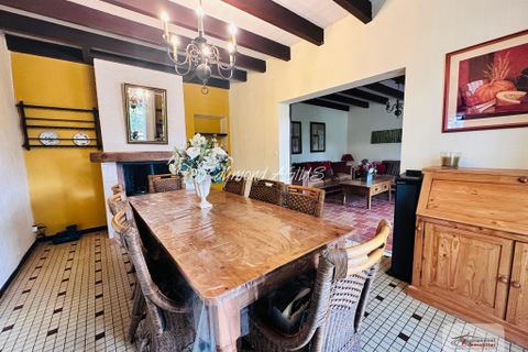 Villa em Pineuilh, Gironde, Pineuilh - € 346.000 | Ref: 36321 - foto 19
