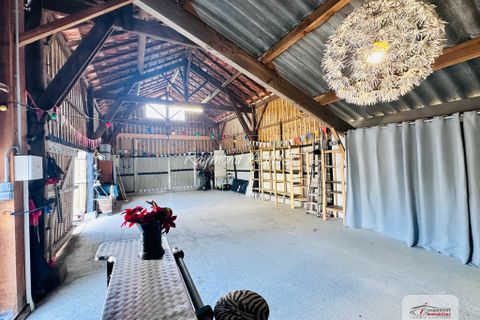 Villa em Pineuilh, Gironde, Pineuilh - € 346.000 | Ref: 36321 - foto 45