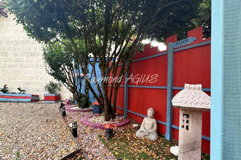 Villa em Pineuilh, Gironde, Pineuilh - € 346.000 | Ref: 36321 - foto 48