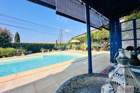 Villa em Pineuilh, Gironde, Pineuilh - € 346.000 | Ref: 36321 - foto 49