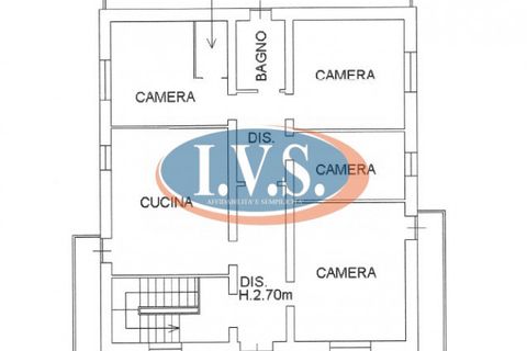 Villa i Montegaldella, Vicenza, Montegaldella - € 270.000 | Ref: MM592 - foto 25