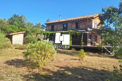 Villa i Banne, Ardeche, Banne - € 650.000 | Ref: 6543-TEISSIERLESVANS07 - foto 1