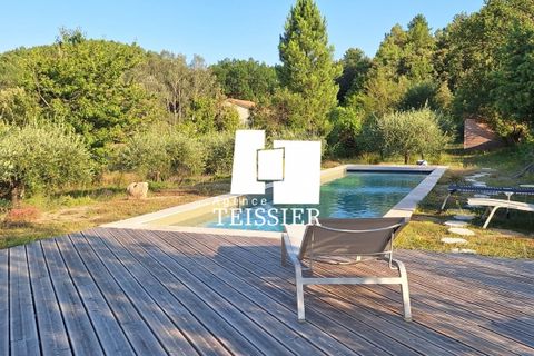 Villa i Banne, Ardeche, Banne - € 650.000 | Ref: 6543-TEISSIERLESVANS07 - foto 2