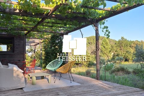 Villa i Banne, Ardeche, Banne - € 650.000 | Ref: 6543-TEISSIERLESVANS07 - foto 3